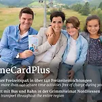 F Am Kurpark Mit Meinecardplus * Willingen (Upland)