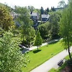 F Am Kurpark Mit Meinecardplus Apartamento Willingen (Upland)