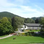 F Am Kurpark Mit Meinecardplus Apartamento Willingen (Upland)