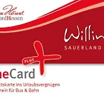 F Am Kurpark Mit Meinecardplus Willingen (Upland)
