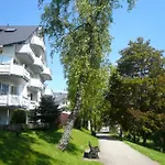 F Am Kurpark Mit Meinecardplus * Willingen (Upland)