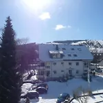 Apartamento F Am Kurpark Mit Meinecardplus *