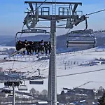 F Am Kurpark Mit Meinecardplus Willingen (Upland)
