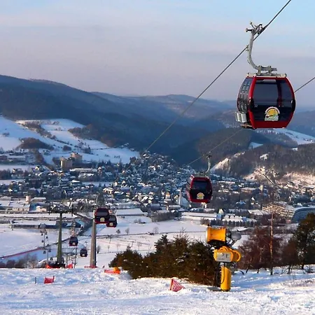 F Am Kurpark Mit Meinecardplus