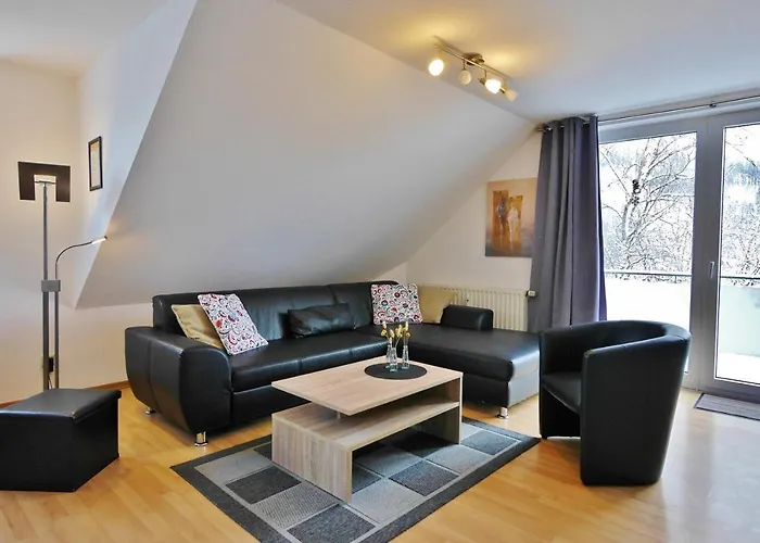 F Am Kurpark Mit Meinecardplus * 维林根