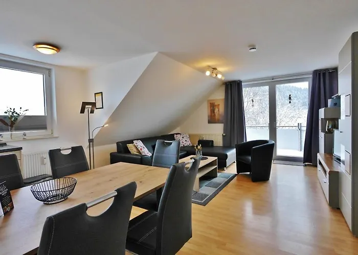 F Am Kurpark Mit Meinecardplus * 维林根