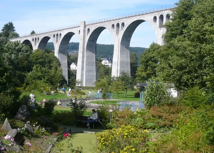 F Am Kurpark Mit Meinecardplus 维林根