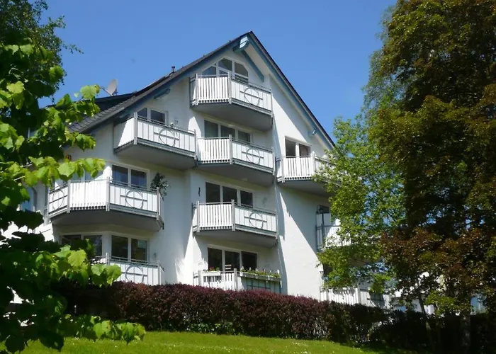 F Am Kurpark Mit Meinecardplus 维林根