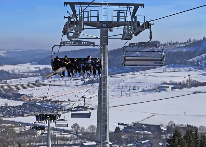 F Am Kurpark Mit Meinecardplus 维林根