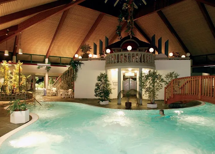 F Am Kurpark Mit Meinecardplus * 维林根